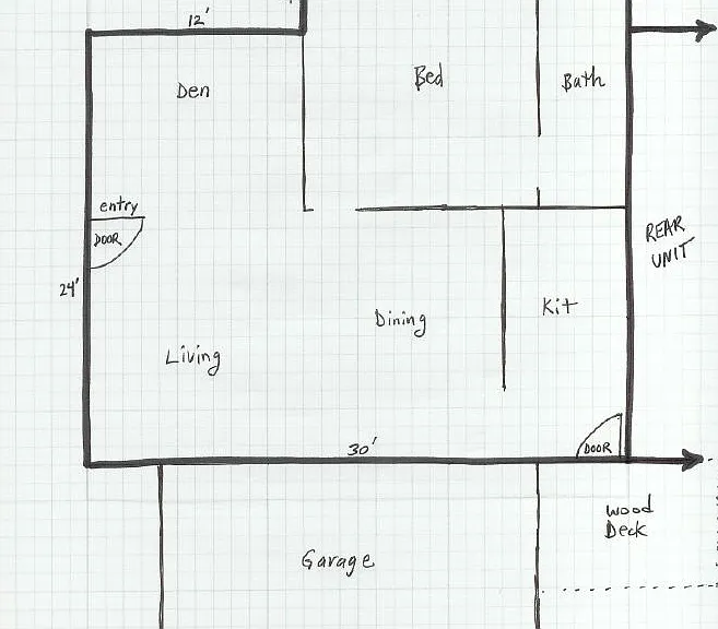 205 Ludell Dr — Photo 13