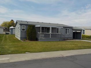 312 S Columbia Center Blvd UNIT 97, Kennewick, WA