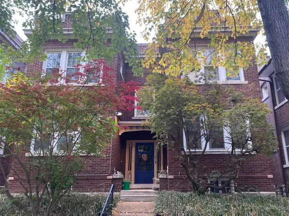4219 Botanical Ave #2E, Saint Louis, MO 63110