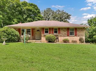 1512 Seven Mile Ferry Rd, Clarksville, TN 37040