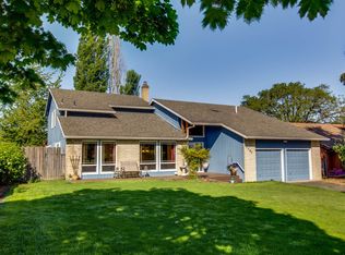 1545 SE 51st Ave, Hillsboro, OR 97123
