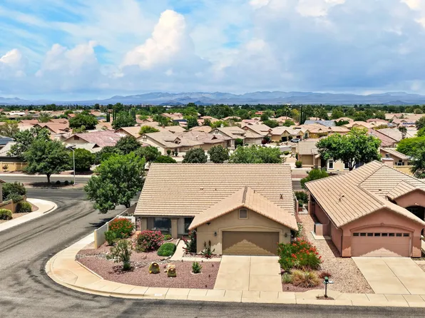 2515 CANDLEWOOD Drive, Sierra Vista, AZ 85650