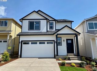 1843 Everett Saint Forest Grv, Forest Grove, OR
