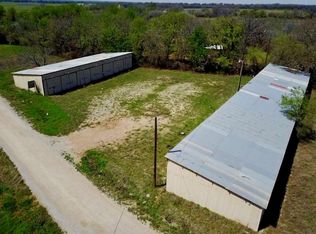 N Buffalo Dr, De Leon, TX 76444