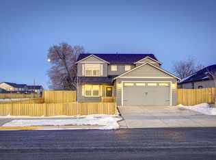 1904 SW 39th St, Redmond, OR 97756