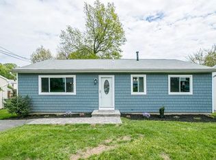 89 Wilson Ave, West Haven, CT 06516