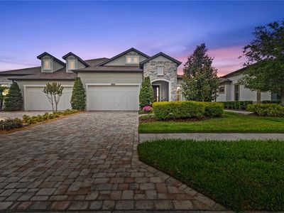 4195 Barletta Ct, Wesley Chapel, FL, 33543