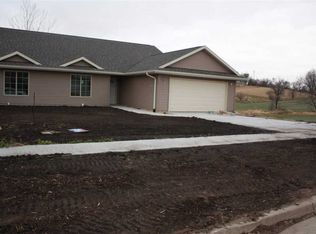 301 James Blvd, Oxford, IA 52322