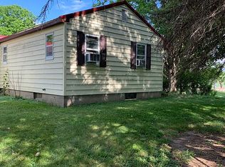 2204 W Townsend Rd, Saint Johns, MI 48879