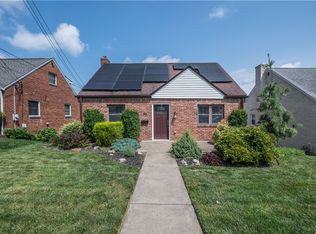 556 Garfield Ave, Carnegie, PA 15106