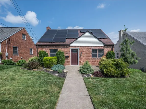 556 Garfield Ave, Carnegie, PA 15106