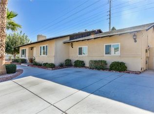 3187 Cardinal Ln, Las Vegas, NV 89121