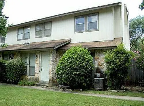 1405 Camp Craft Rd #D — Photo 1