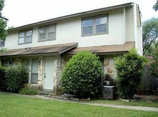 1405 Camp Craft Rd APT D, West Lake Hills, TX 78746