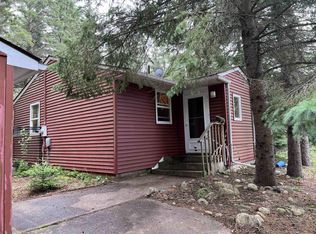 27470 Witter Ave, Park Rapids, MN 56470