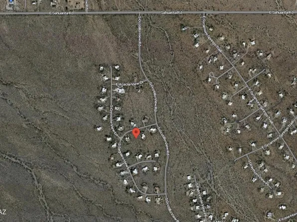 16483 S Saguaro View Ln #39, Vail, AZ 85641