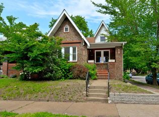 2601 Pennsylvania Ave, Saint Louis, MO