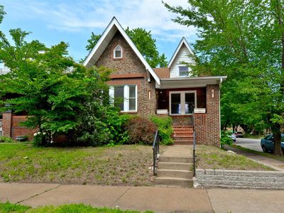 2601 Pennsylvania Ave, Saint Louis, MO, 63118