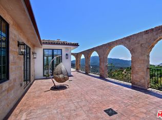 33182 & 33174 Mulholland Hwy, Malibu, CA 90265