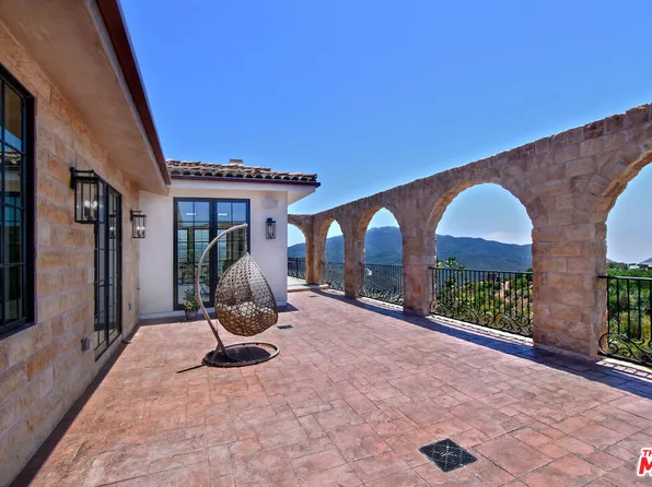 33182 & 33174 Mulholland Hwy, Malibu, CA 90265