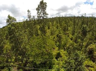 Road 3 Hopue LOT 3037, Mountain View, HI 96771