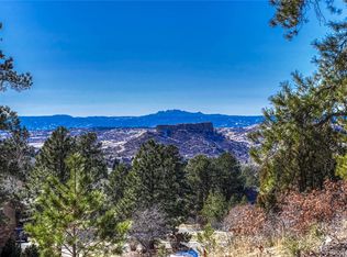 2111 Ramblewood Court, Castle Rock, CO 80104