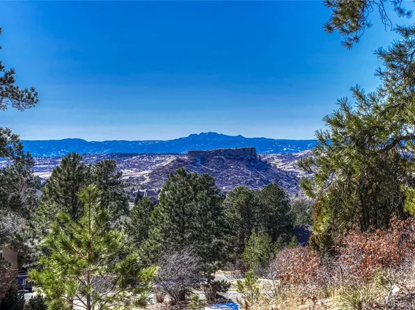 2111 Ramblewood Court, Castle Rock, CO 80104