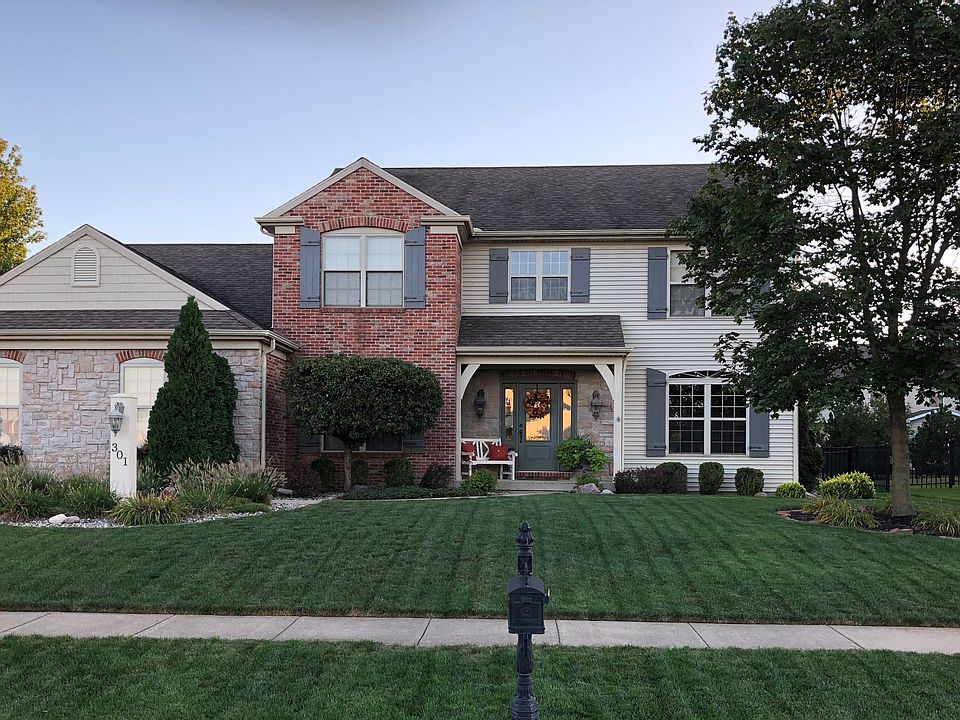 Exterior - E