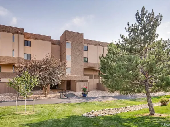 7000 E Quincy Bldg E #215, Denver, CO 80237