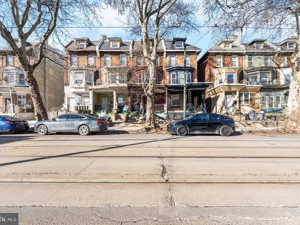 5215 Chester Ave, Philadelphia, PA 19143