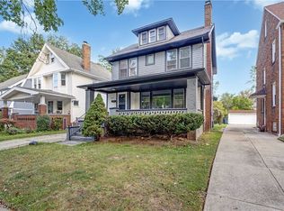 3243 Yorkshire Rd, Cleveland Heights, OH 44118