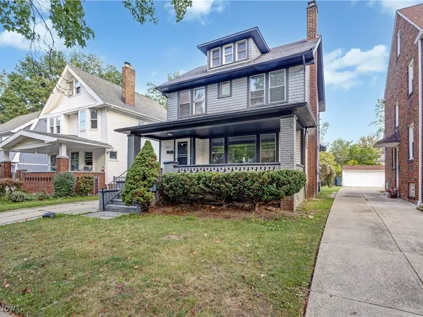 3243 Yorkshire Rd, Cleveland Heights, OH 44118