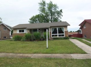 6709 164th Pl, Tinley Park, IL 60477