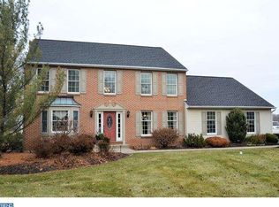 519 Paterno Dr, Harleysville, PA 19438