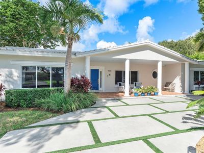 9800 NE 13th Ave, Miami Shores, FL, 33138
