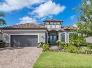 5124 Tivoli Run, Bradenton, FL 34211