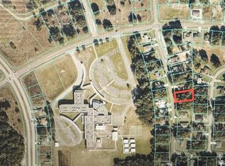 SW 43rd Avenue Rd LOT 32, Ocala, FL 34473