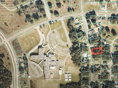 SW 43rd Avenue Rd LOT 32, Ocala, FL, 34473
