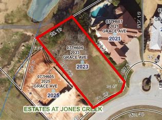 2023 Grace Ave, Evans, GA 30809