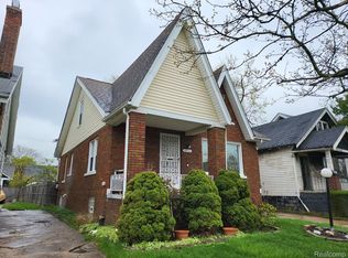 10016 Manor St, Detroit, MI 48204