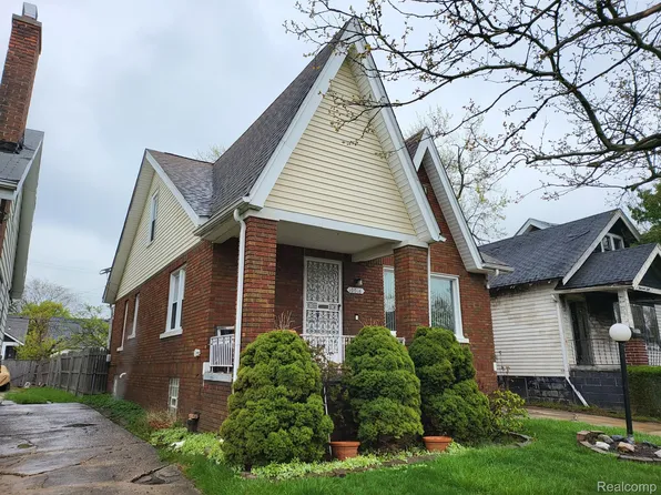 10016 Manor St, Detroit, MI 48204