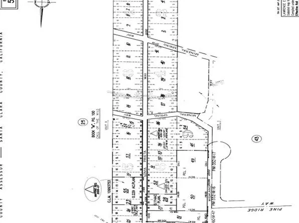 0 Loma Prieta Way, Los Gatos, CA 95033