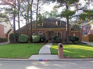 3607 Shady Village Dr, Kingwood, TX 77345