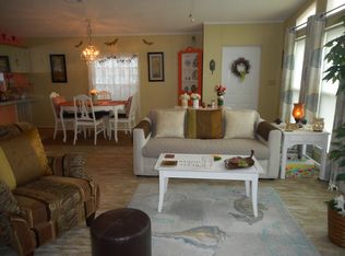 21271 W Highway 40 LOT 14, Dunnellon, FL 34431