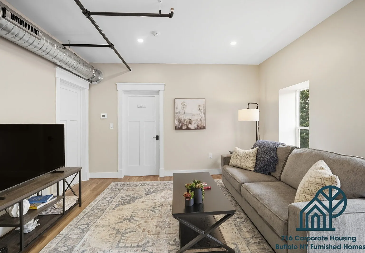 2 bed, 2.0 bath, 1150 sqft, $3,300 — Photo 1