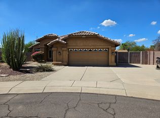 16580 N 90th Ave, Peoria, AZ 85382