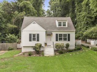 2377 Johnson Ferry Rd NE, Atlanta, GA 30341