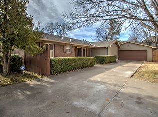 9124 S Darlington Ave, Tulsa, OK 74137