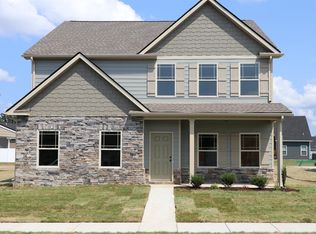 134 Three Rivers LOT 134, Murfreesboro, TN 37128