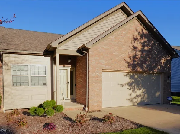 2502 Charing Cross Rd NW, Canton, OH 44708